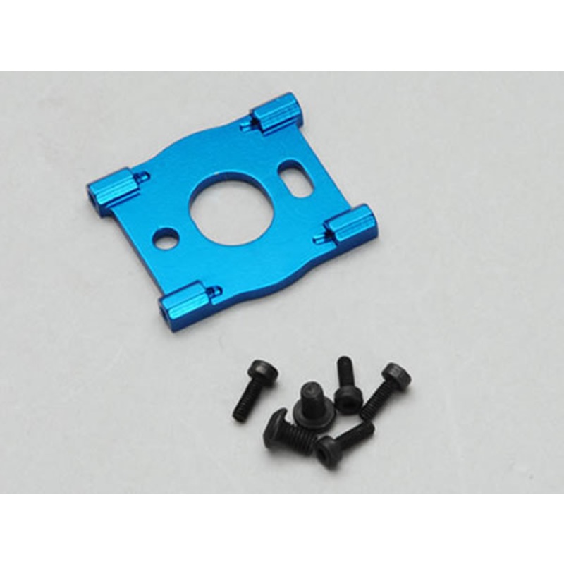 Hirobo Motor Mount - Embla : 0304-160
