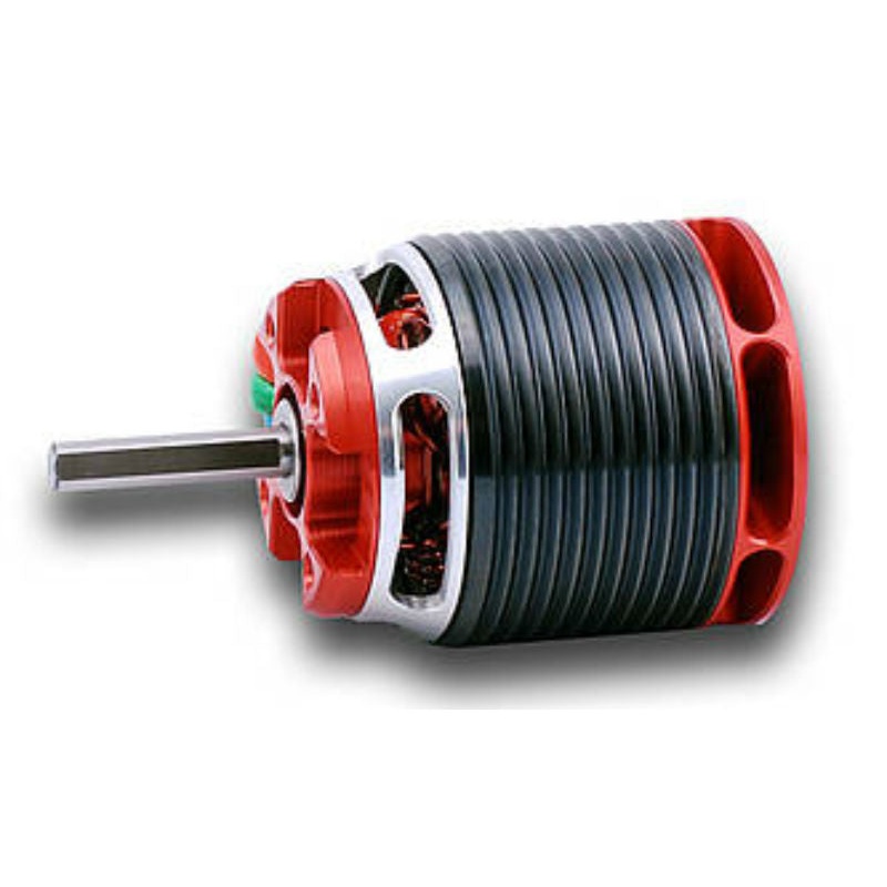 Kontronik Mini Pyro 400-15 - 1500kv : 27107