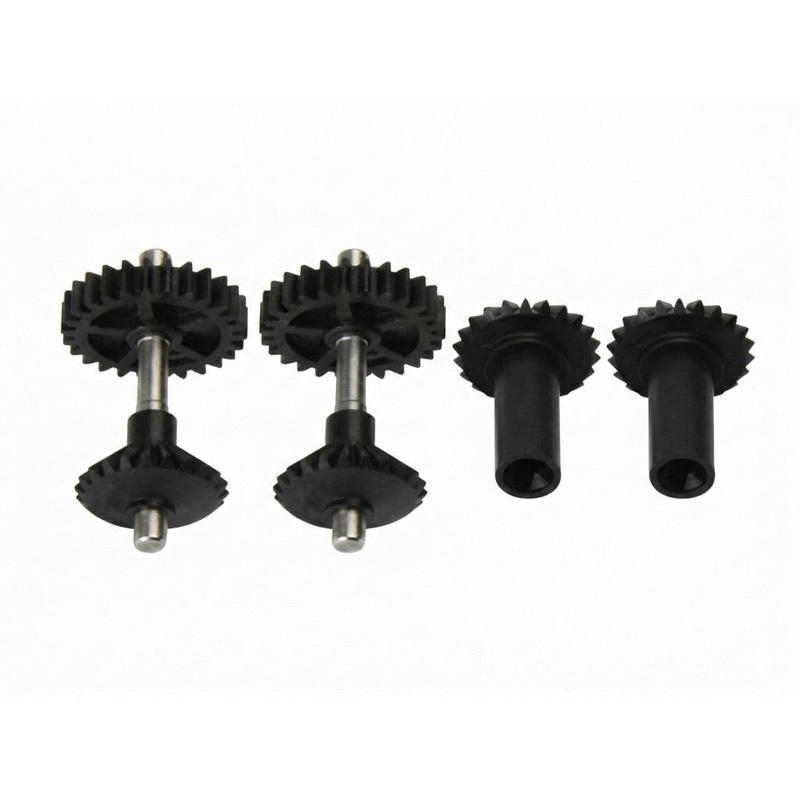 M0.6 Torque Tube Front Drive Gear Set/28T : H45G001NXT