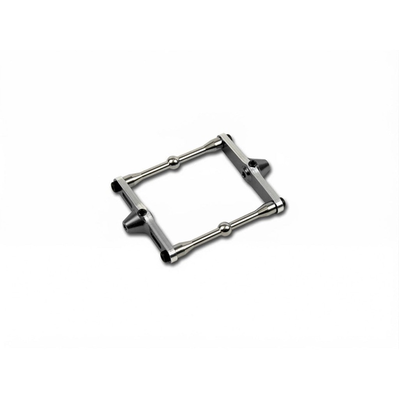 METAL FLYBAR CONTROL SET - 450 PRO : H45081T