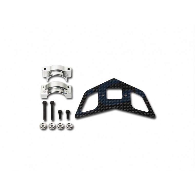 Metal Stabiliser Belt Set : H60188