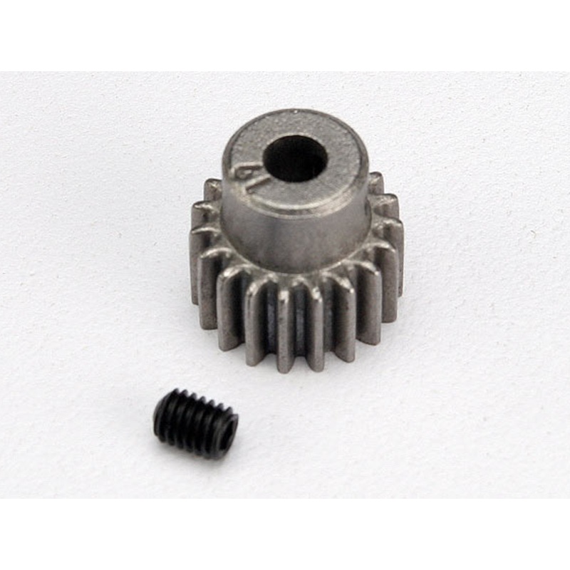 Pinion Gear 19T 48P: 2419