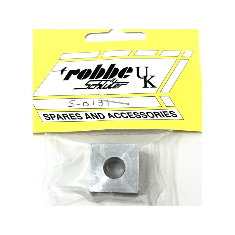 Robbe Bearing Support : S-0131