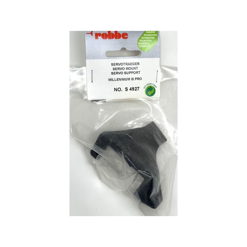 Robbe Servo Support Elevator : S-4927