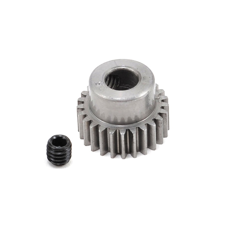 Robinson Racing Pinion Gear 48P 25T 5mm Bore: RRP2025
