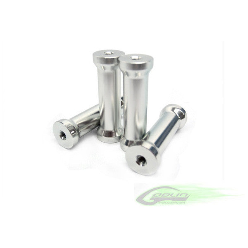 SAB Aluminum Frame Support (4pcs) - Goblin 630/700/770