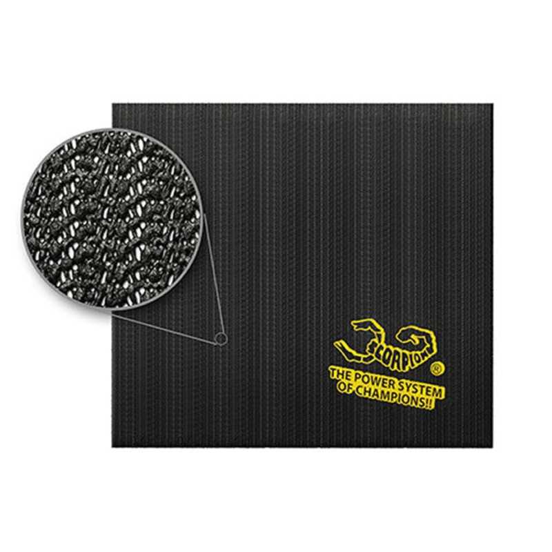 Scorpion Anti-Slip Pit Mat : SC-ANTI-SLIP-MAT