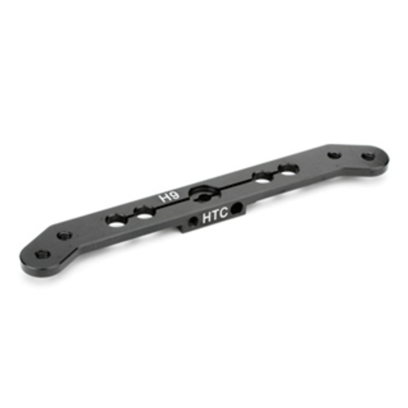 Servo Arms Alum Double Htc