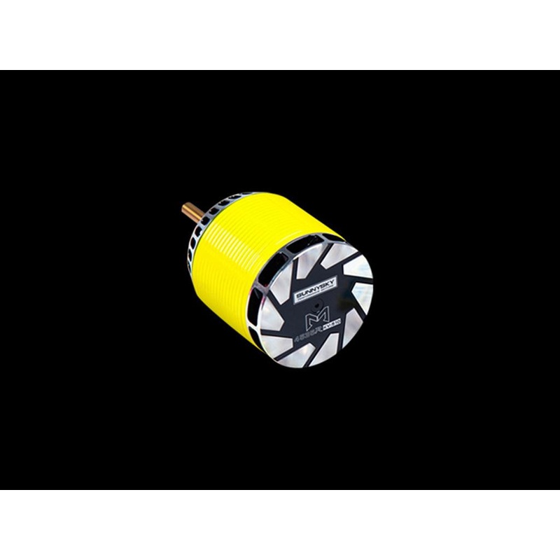SUNNYSKY M4520 550KV Motor : OSHM6024