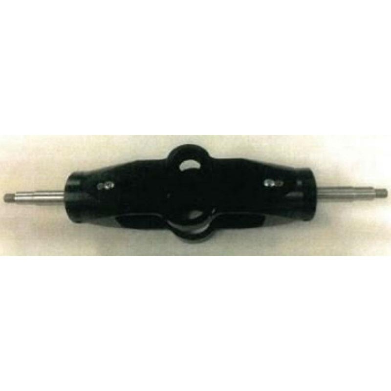 SX2 Yoke - Hirobo : 0414-589