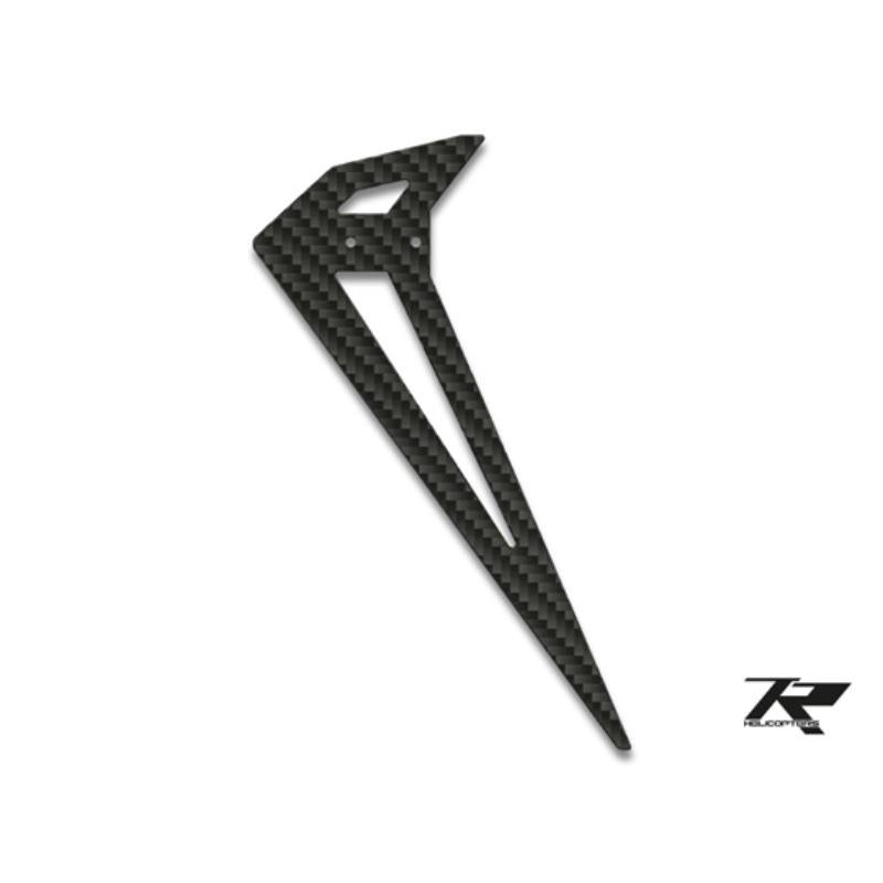 Tail Fin - Tron 5.8 : TR585-408