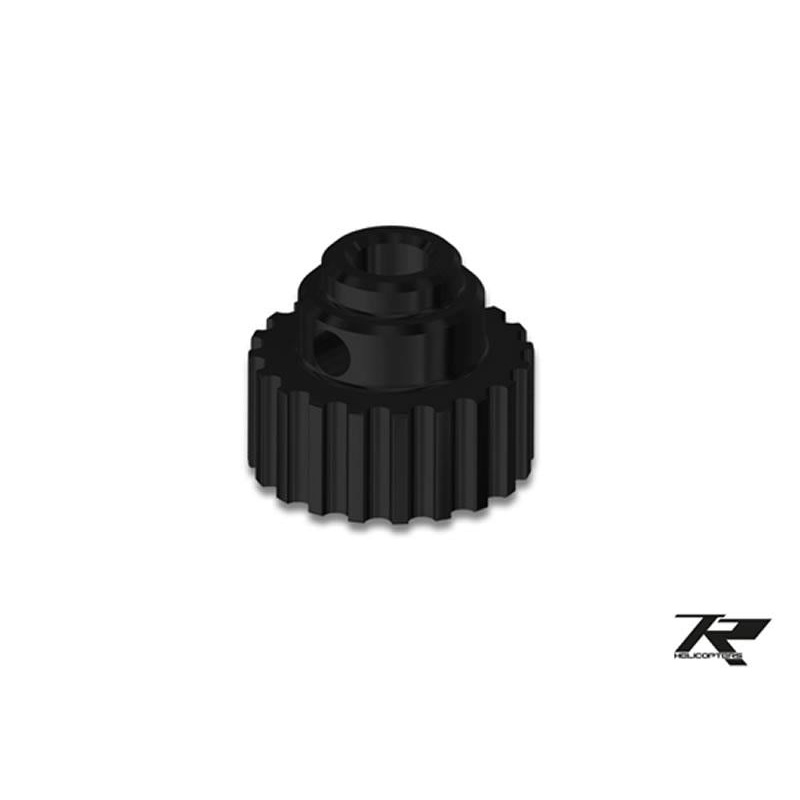 Tail Pulley 19T : TR501-319