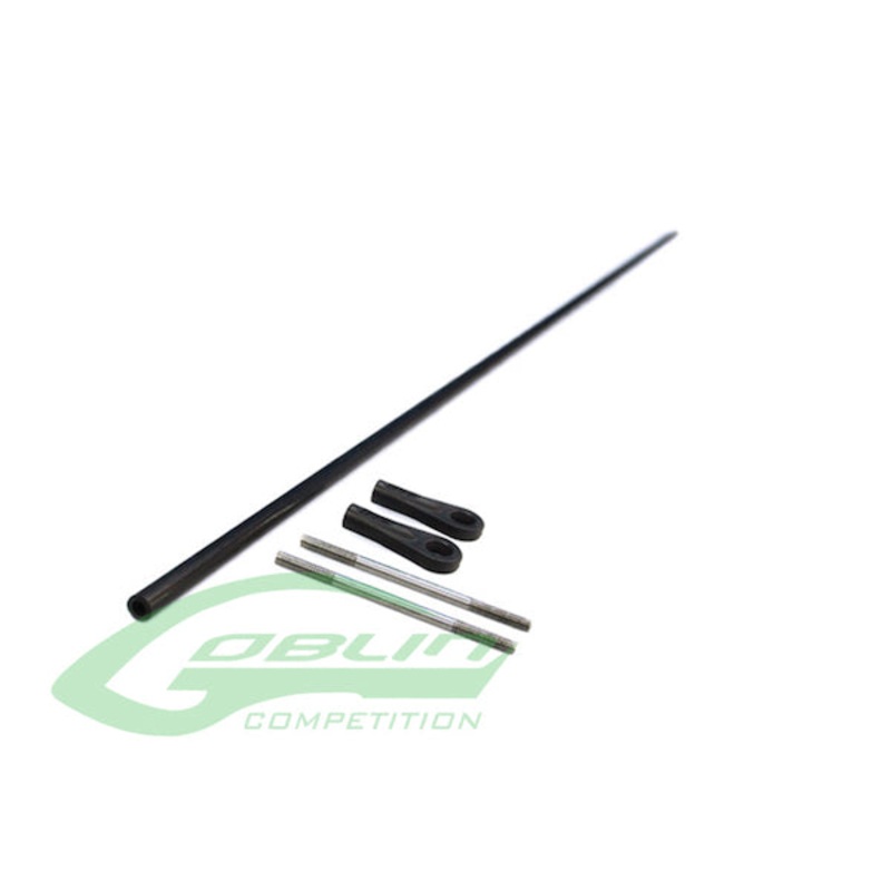 Tail Push Rod - Goblin Urukay : HC451-S