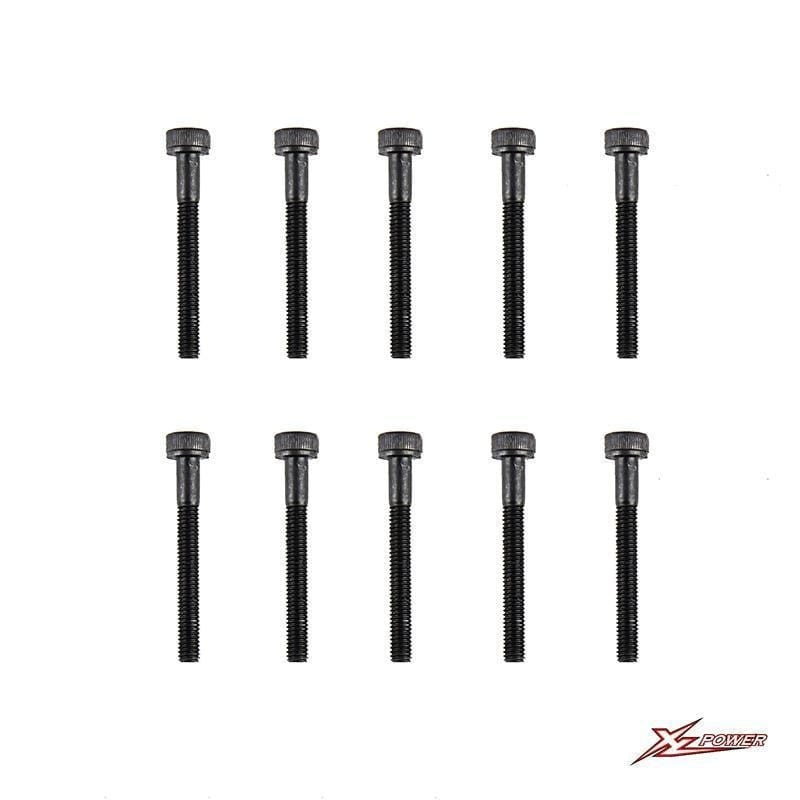 XLPower Hex Screw M3*25