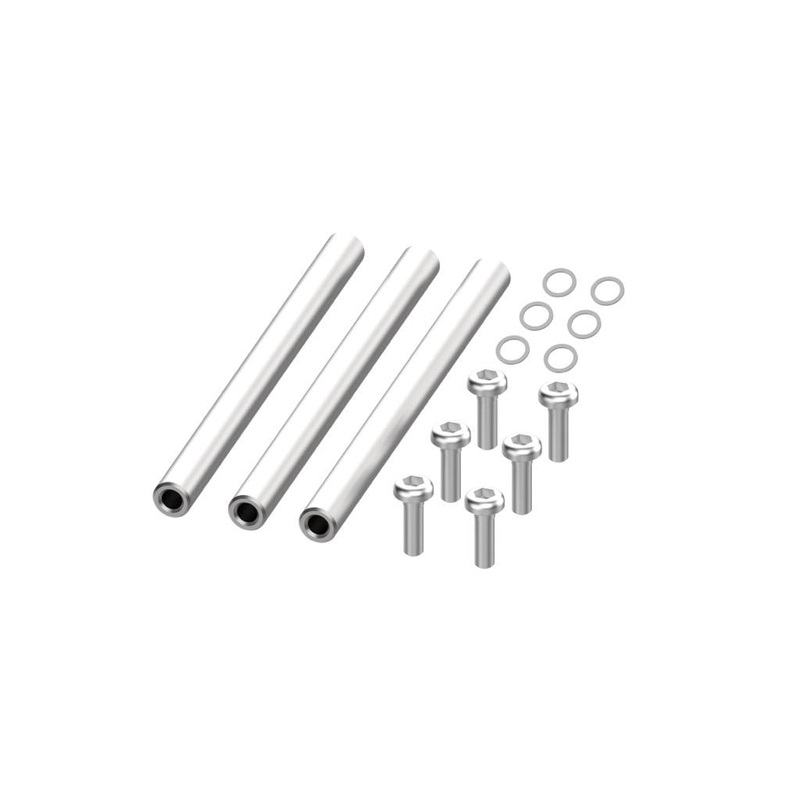 XLPower Stratos 200 Spindle shaft : XL20H020