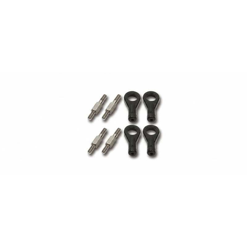 450DFC Linkage Rod Set (H45182A)