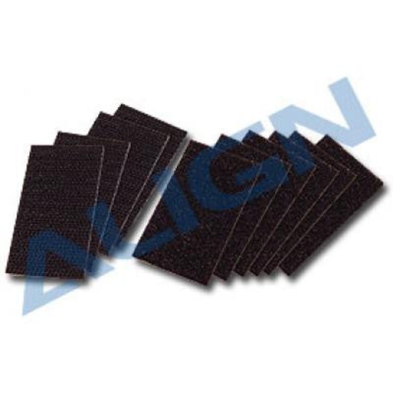 Align Hook and Loop Tape H60129 - Trex 600/550