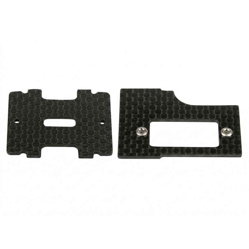Align T-Rex 300X Gyro Mount Set : H30B004XXT