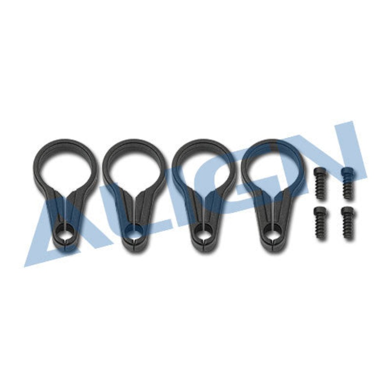 Align Tail Control Guide H70074 - Trex 550DFC/600DFC/700DFC