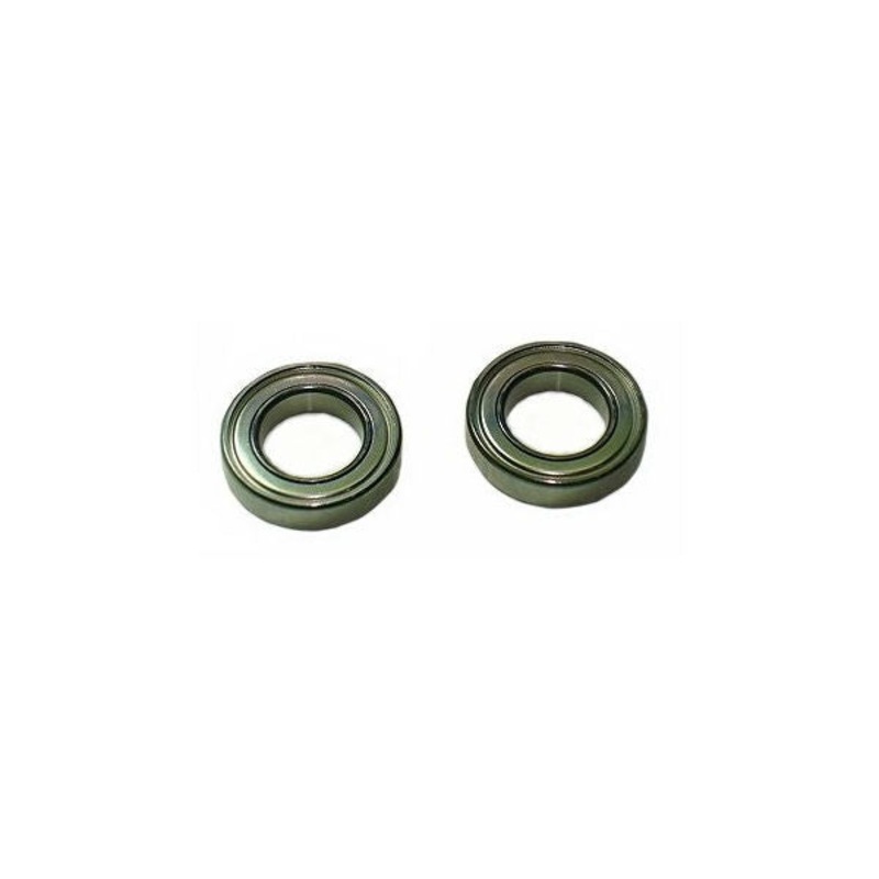 Bearing 12 x 21 x 5 ZZ : 2500-047