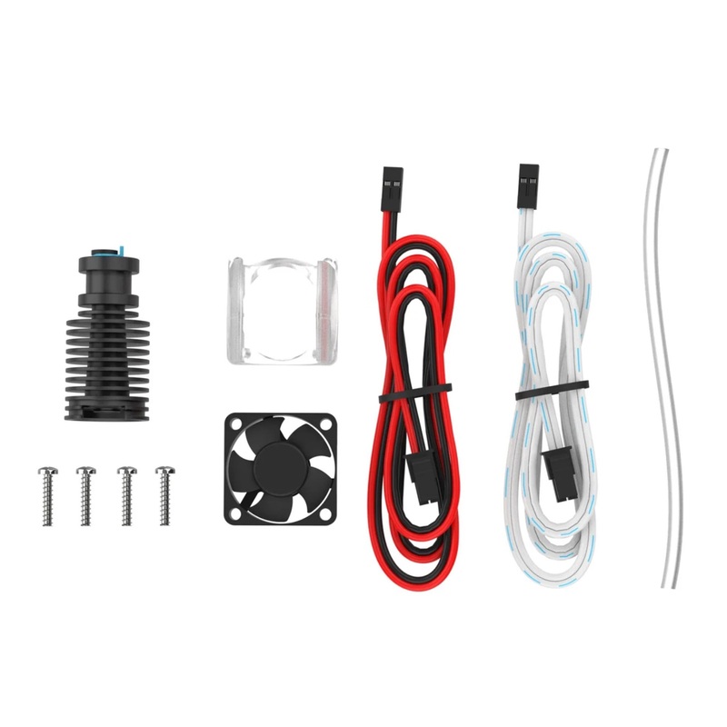 E3D Revo Six Coldside Kits
