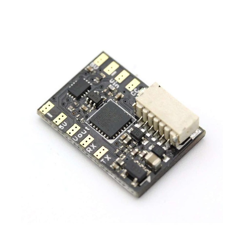 FETtec OSD BOARD
