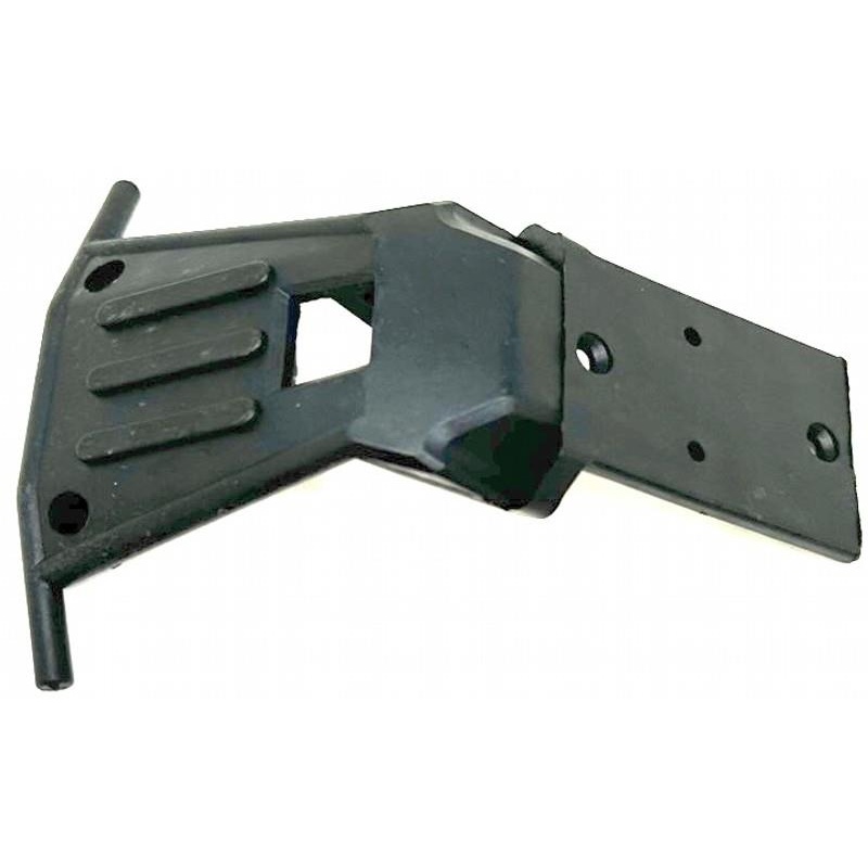 G173 Front Crash Barrier : G173-004