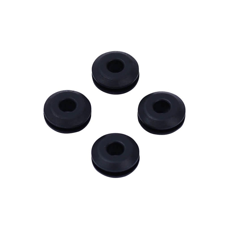 Goosky RS4 Canopy Grommets : GT020080