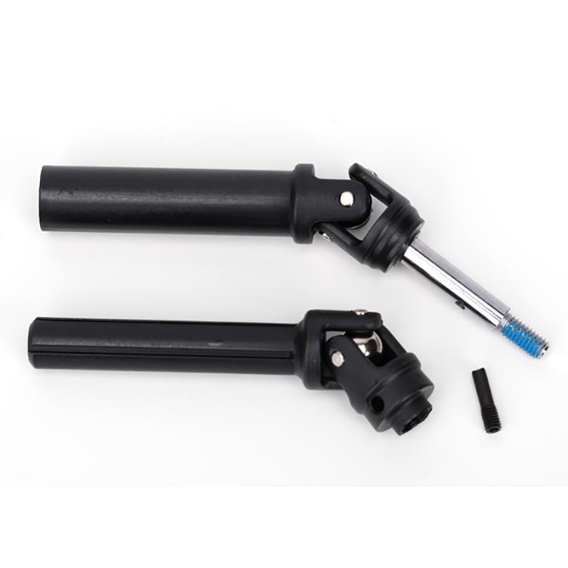 Heavy Duty Rear DriveShaft Assemble: 6852X