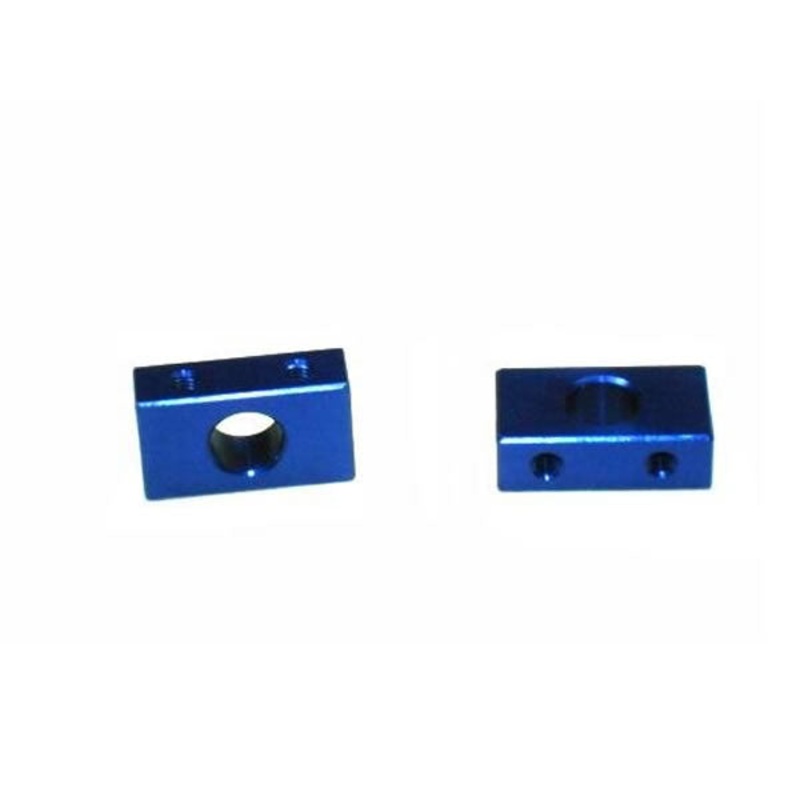 Hirobo EX Servo Mount Stay H=11 : 0404-823