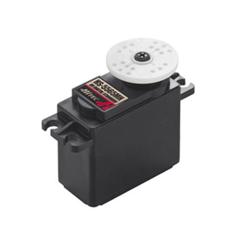 HS-5565MH Standard Digital HV High Speed Metal Gear Servo