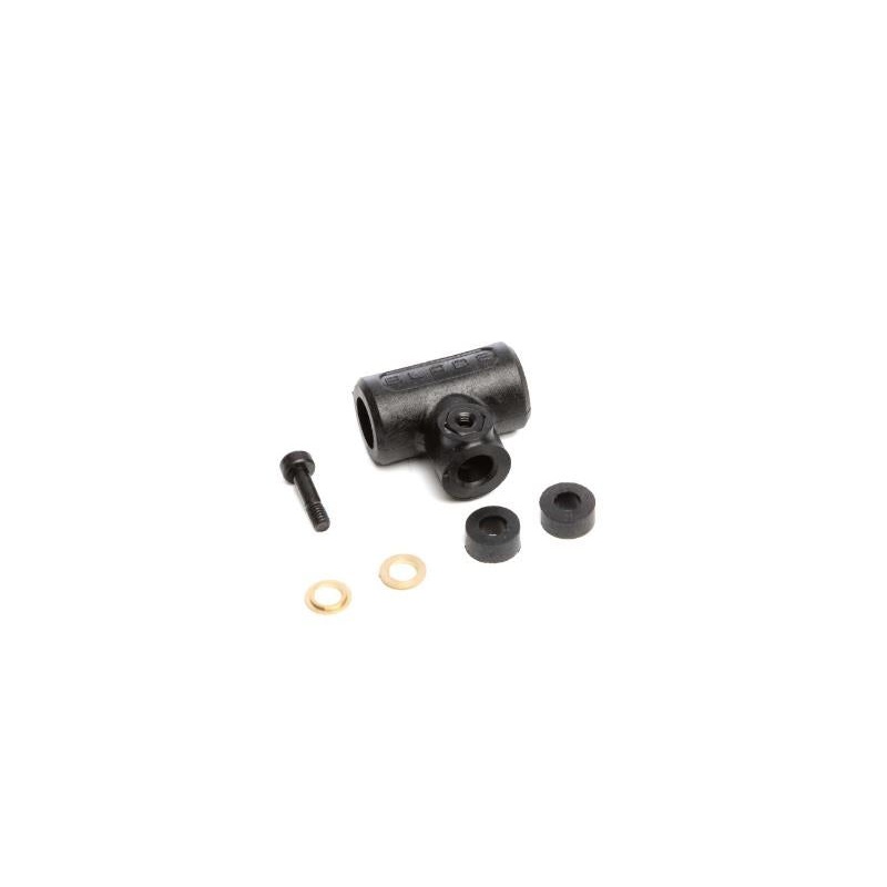 Main Rotor Headblock: Infusion 180 : BLH7002