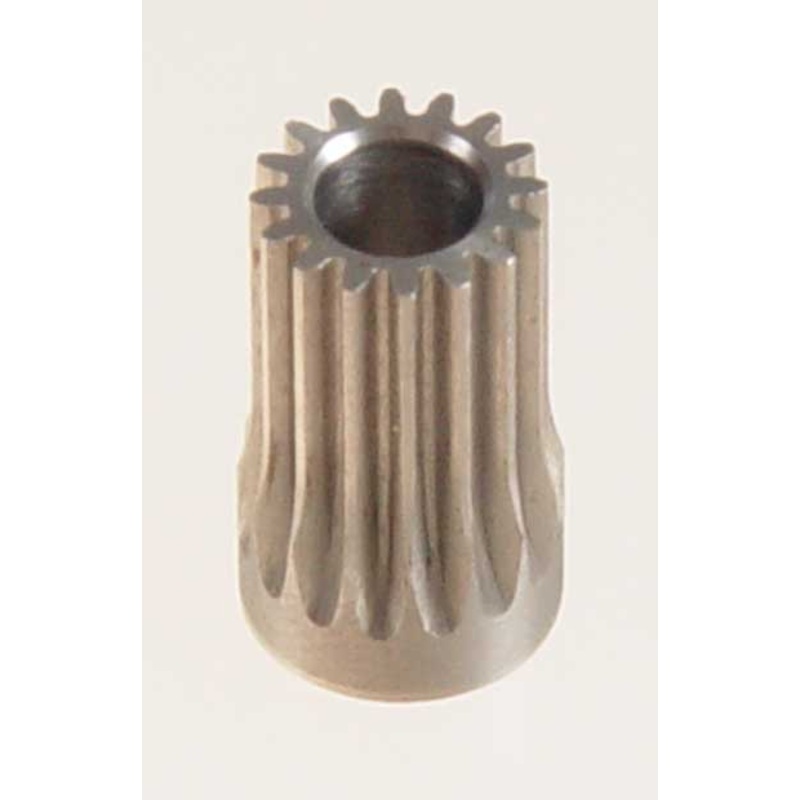 Mikado Pinion 16 teeth dia.5mm, module 0.5 : 02816