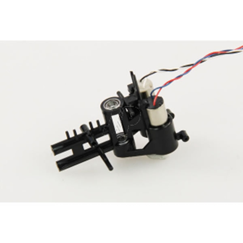Mini Twister Scale Main Chassis & Motors (1) : 6605480