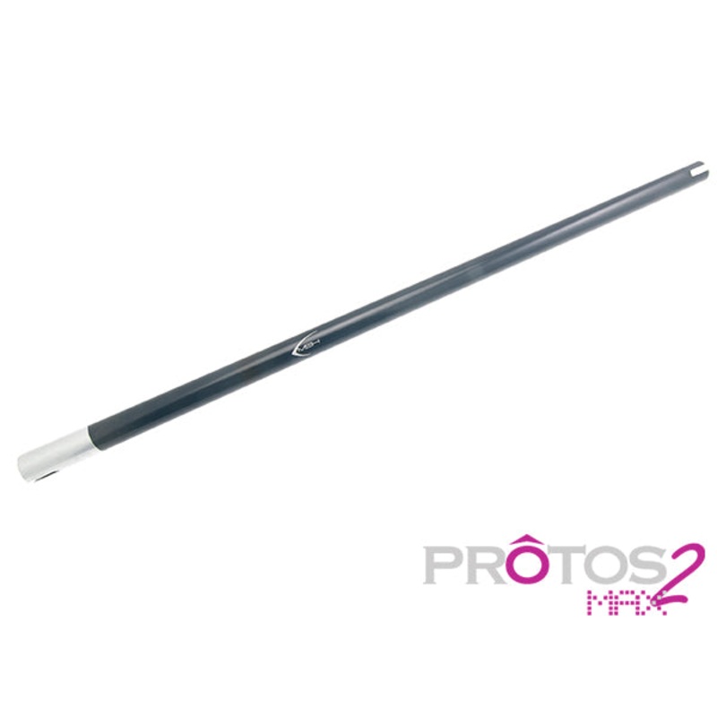 MSH Tail Boom 770 Size V2 : MSH71207
