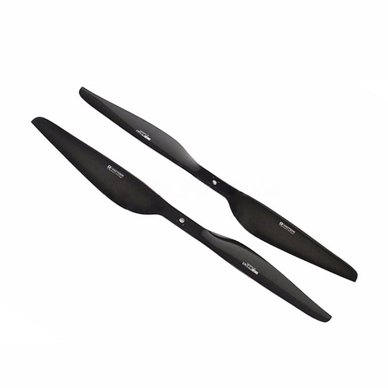 Multi-axis multi-rotor propeller full carbon fiber integrated straight propeller Tmotor smooth G series