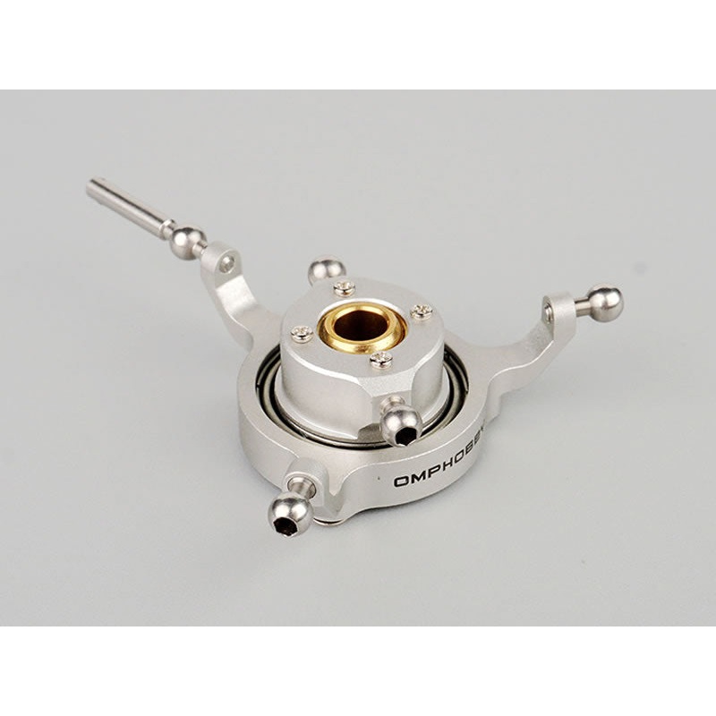 OMPHOBBY M2 CCPM 120 Metal Swashplate : OSHM2009
