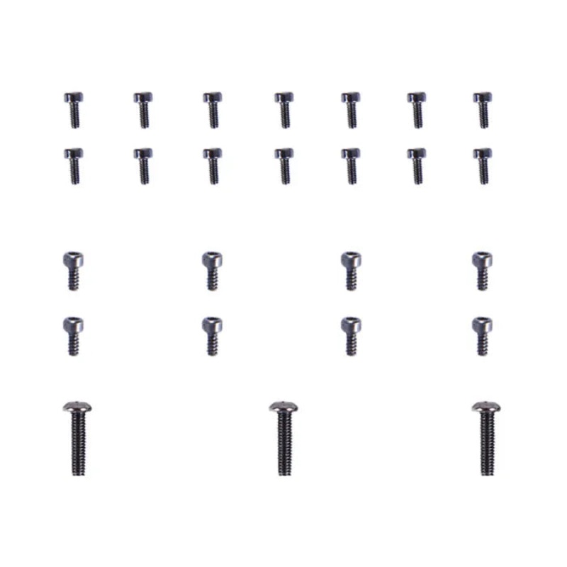 OMPHOBBY M2 V3 PRO Screw Set