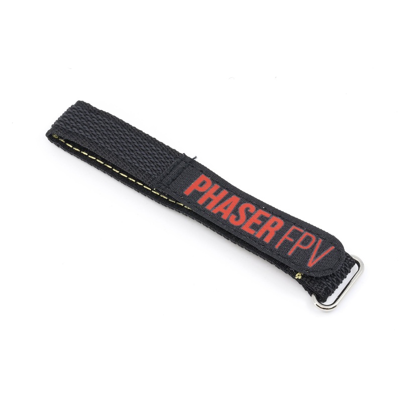 Phaser G-Strap Ultimate Lipo Battery Strap 240x20mm