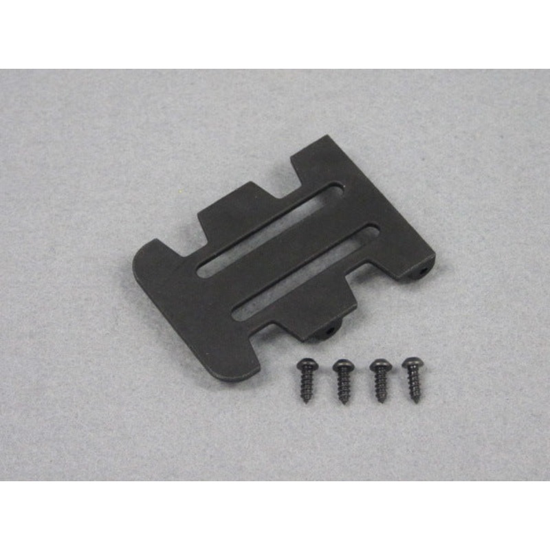 Receiver Plate - Embla : 0304-159