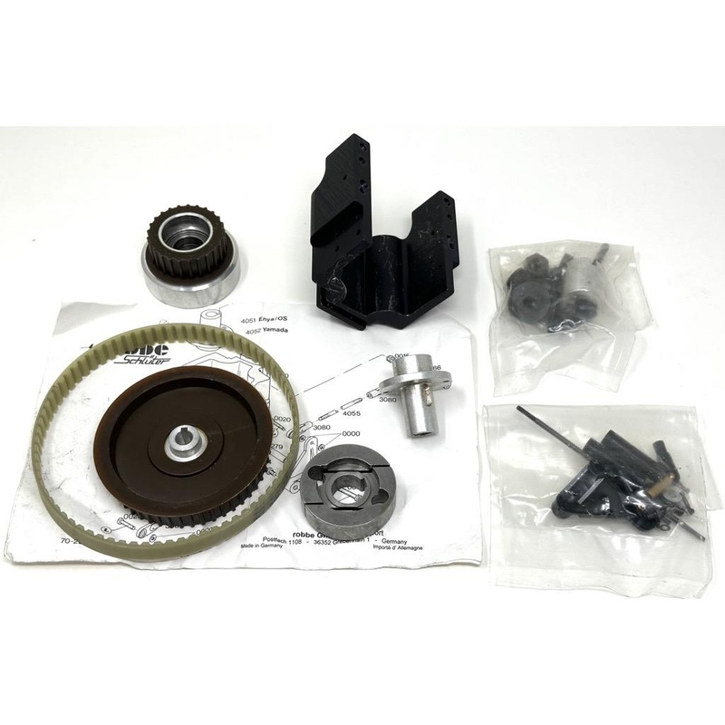Robbe Converse Kit OS Enya 4 Stroke : S-2954
