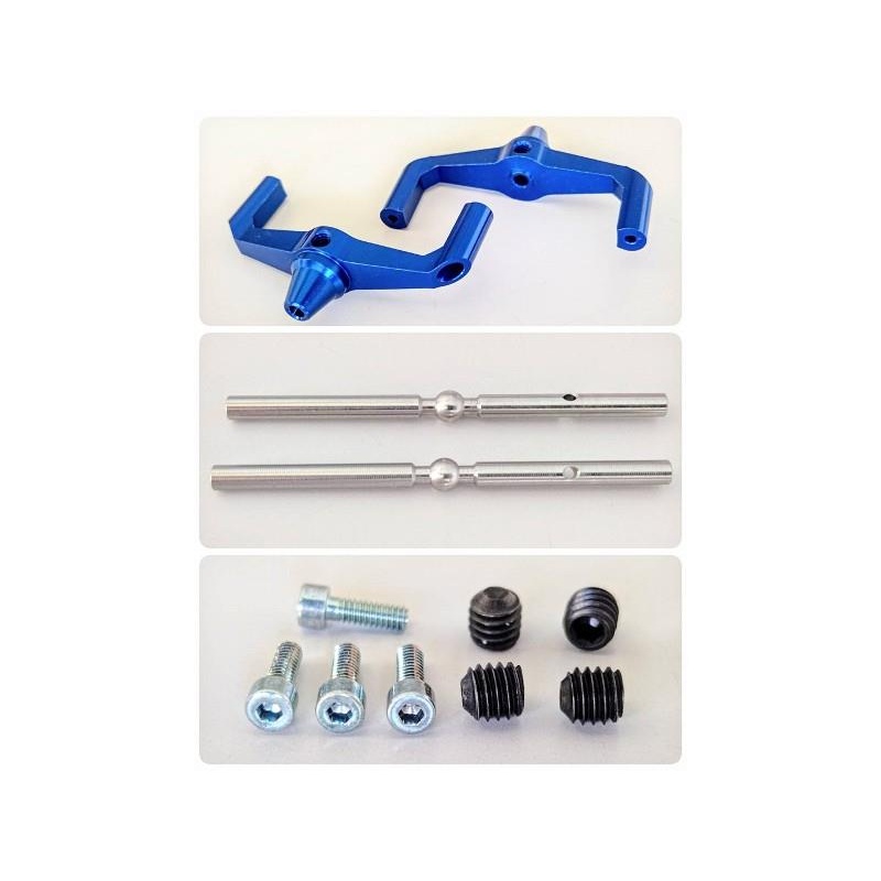 SD-G Stabiliser Control Arm : 0412-209