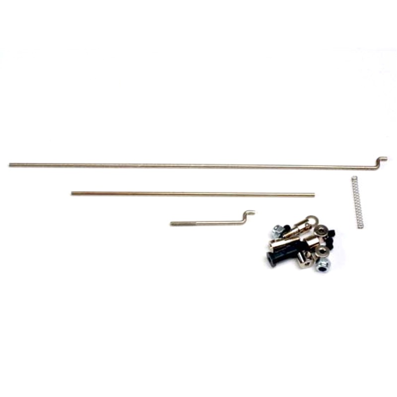 Slide Carb Linkage Set:TMX 2.5