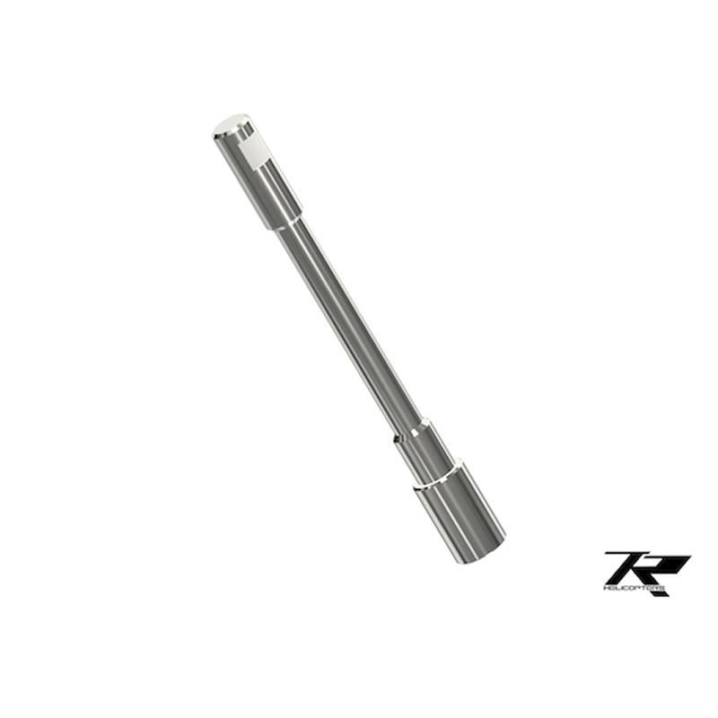 Starter Shaft : TR562-162