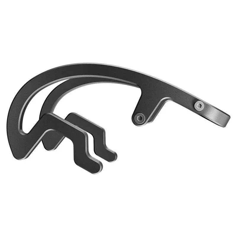 STARTRC Gimbal Bumper for DJI Avata FPV Drone Accessories PTZ Protect Bar Aluminum Alloy Camera Anti-collision