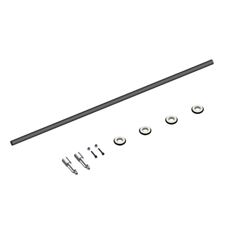 Torque Tube, Full Set, LOGO 700 (05039)