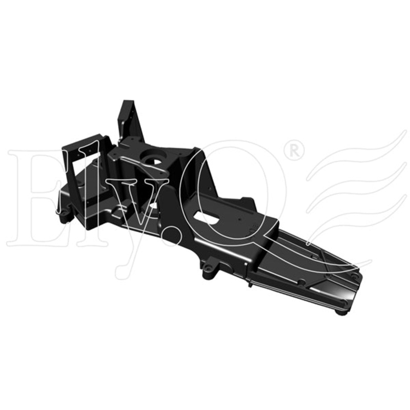 Upper Main Frame CF : EQ1001