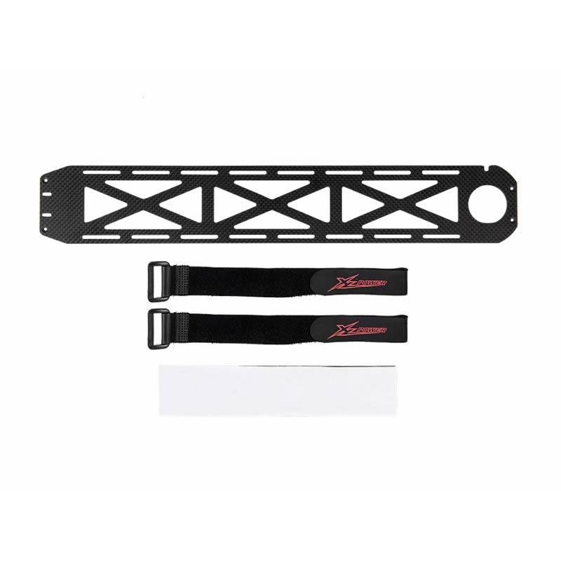 XLPower Battery Tray V2 : XL70V2B13