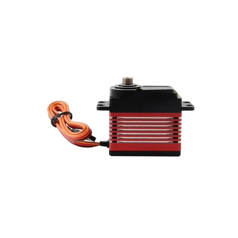 XLPower DS747RS Standard Metal Geared Servo : DS747RS