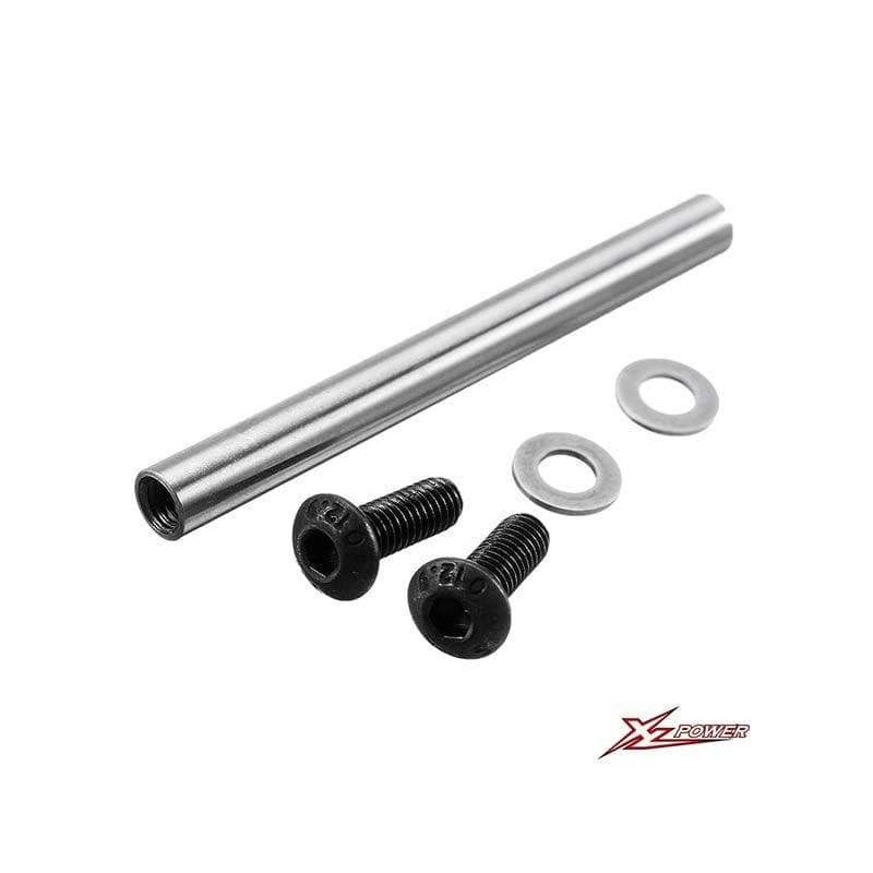 XLPower Tail Feathering Shaft - 550/Nibums 550